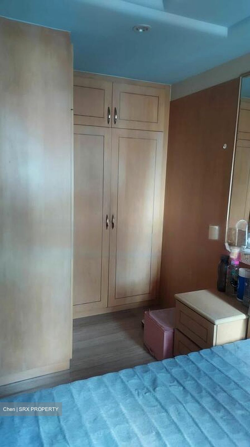 Blk 3 Ghim Moh Road (Queenstown), HDB 3 Rooms #458114021